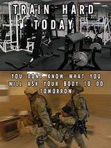 Motivational Quotes For Military Training Photos