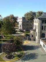 Images of Vanier College