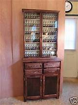 Images of Pipe Cabinets
