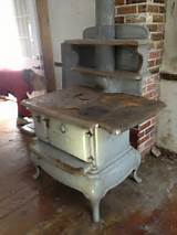 Coal Stove Legal Pictures