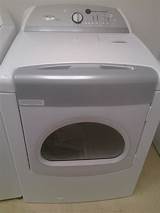 Gas Dryer Not Drying Pictures