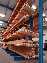 Commercial Racking And Shelving Pictures