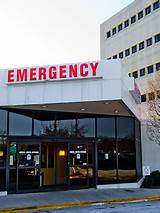 Photos of Park Ridge Hospital Emergency Room