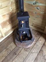 Tiny Wood Stoves Photos