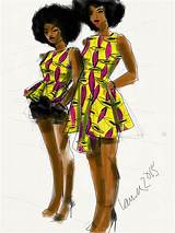 Fashion Illustration Apps Photos