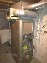 Gas Duct Furnace Pictures