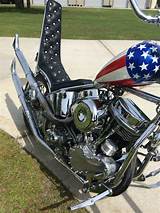 Easy Rider Gas Tank Pictures