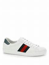 Pictures of Gucci Shoes