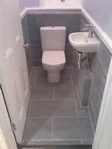 Pictures of Toilet Flooring Tiles