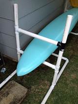 Paddleboard Rack Plans Pictures