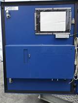 Images of Used Electrical Enclosures
