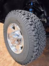 Best Quality All Terrain Tires Pictures