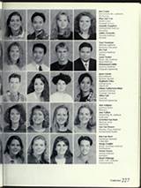 Photos of Class Of 1994 Yearbook