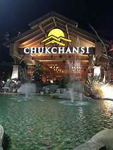 Chukchansi Gold Casino Resort Pictures