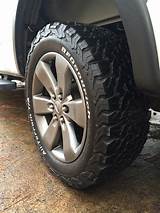 Photos of On/off Road All Terrain Tires Reviews