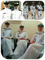 Photos of Female Military Doctors
