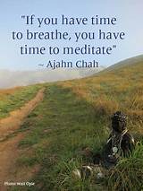 Images of Ajahn Brahm How To Meditate