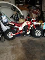 Pictures of Yamaha Big Wheel For Sale