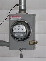 Photos of Electric Meter Definition