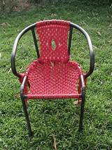 Cane Chair Repair Atlanta