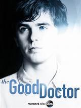 Tv Series The Good Doctor Pictures
