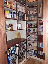 Images of Pantry Cabinet Shelving Ideas