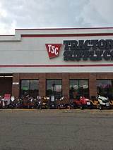 Images of Tractor Supply Business Account