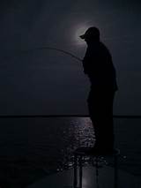 Full Moon Fishing Pictures