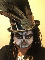 Witch Doctor Costume Ideas Pictures