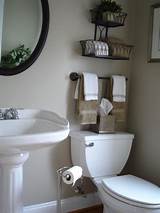 Shelf Above Toilet Pictures