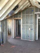 Insulation Contractor Maryland Images