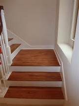 Installing Wood Floors On Stairs Pictures