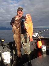 Ketchikan Alaska Fishing Guides