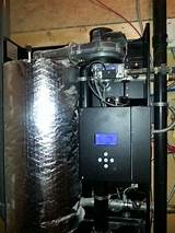 Pictures of Trinity Gas Boiler