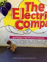 Images of Pbskids Org Video Electric Company