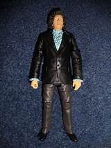 Pictures of Third Doctor Action Figure