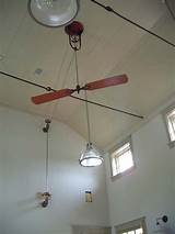 Images of Electric Chandelier Pulley