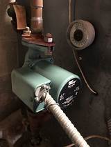 Gas Furnace Circulator Pump Images