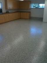 Much Does Epoxy Flooring Cost