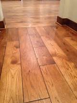 Pictures of Wood Floor Direction