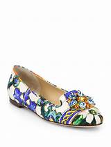 Dolce And Gabbana Shoes Saks Pictures