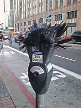 Images of City Of Chicago Parking Meters