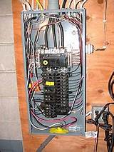 Electrical Wiring Design Pictures