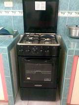 Gas Range For Sale In The Philippines