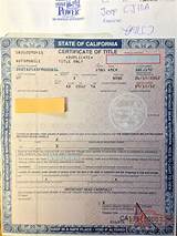Pictures of Auto Pink Slip