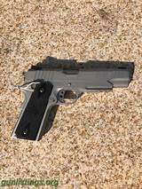 Images of Taurus 1911 45 Acp Stainless