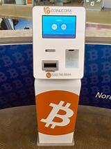Bitcoin Machine