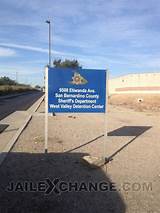 West Valley Detention Facility Photos