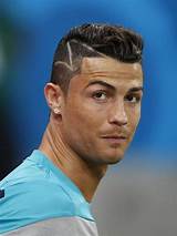 Pictures of Best Haircuts In Soccer