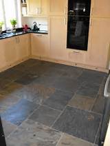 Photos of Slate Floor Tiles Kitchen